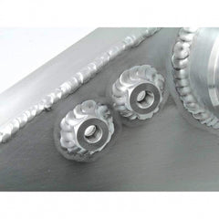 2003-2007 5.9 Cummins Intercooler AFE 46-20011