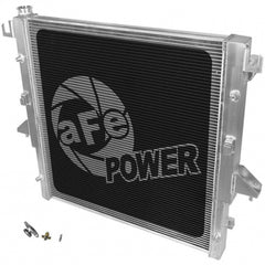 2003-2009 5.6|6.7 Cummins AFE 46-52061 Street Series Radiator