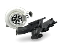 2020+ 6.7L Powerstroke SPE Motorsport Emperor Turbo System