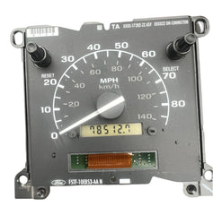 1992-1997 Ford F150 F250 F350 Pickup Bronco Speedometer Gauge PSOM 78k Miles