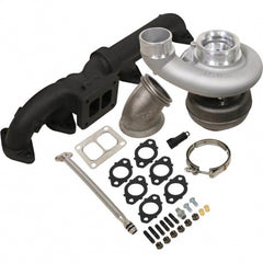 5.9 Cummins BD 1045170 Iron Horn S361SXE/76 0.91AR Turbo Kit