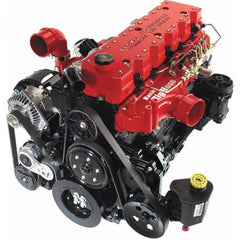 5.9 Cummins Banks 42747 Big Hoss Intake Manifold