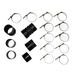 1999.5-2003 7.3 Powerstroke AVP Intercooler Boot and Clamp Kit