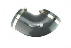 Sinister SDG-CAI-5.9C-04 Gray Cold Air Intake