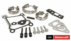 2017-2019 6.7 Powerstroke Ford OE Turbo Install Kit Ford HC3Z-9T514-A