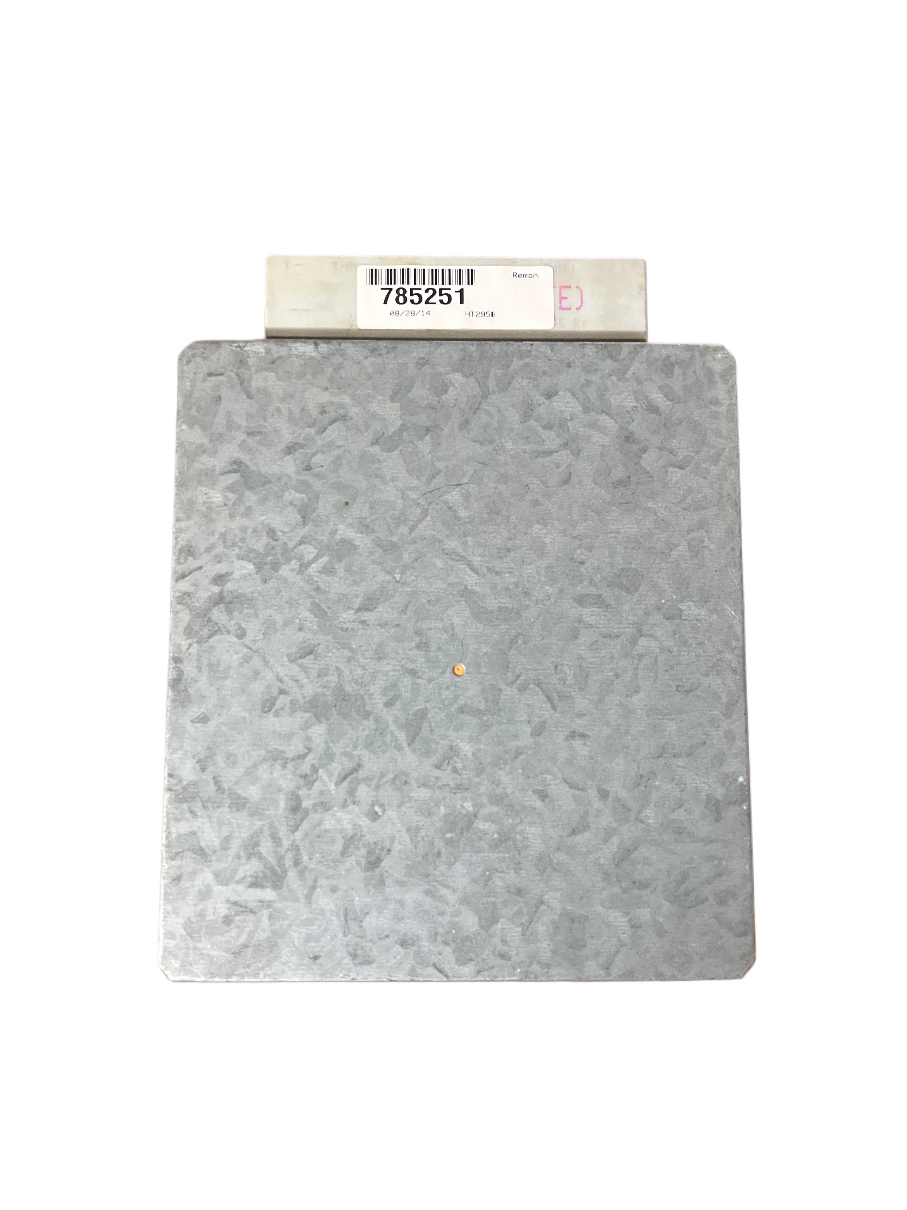 NEW REMAN 1992 F150 TRUCK 4.9L ECU ECM PCM F2TF-12A650-ATB C2M1