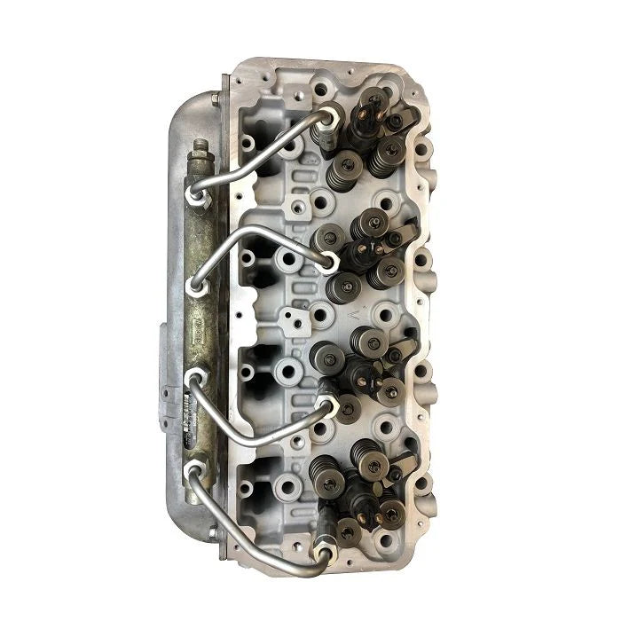 01-04 LB7 DDP Injection Line Set