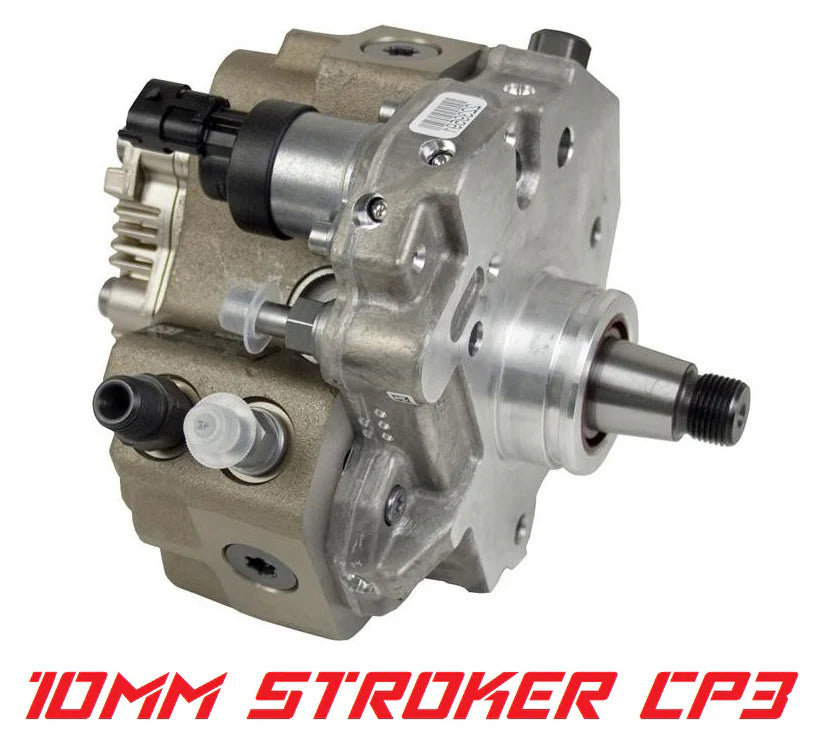 2007.5-2018 6.7L New 10MM Stroker CP3 - Fleece Performance