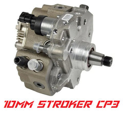 2007.5-2018 6.7L New 10MM Stroker CP3 - Fleece Performance