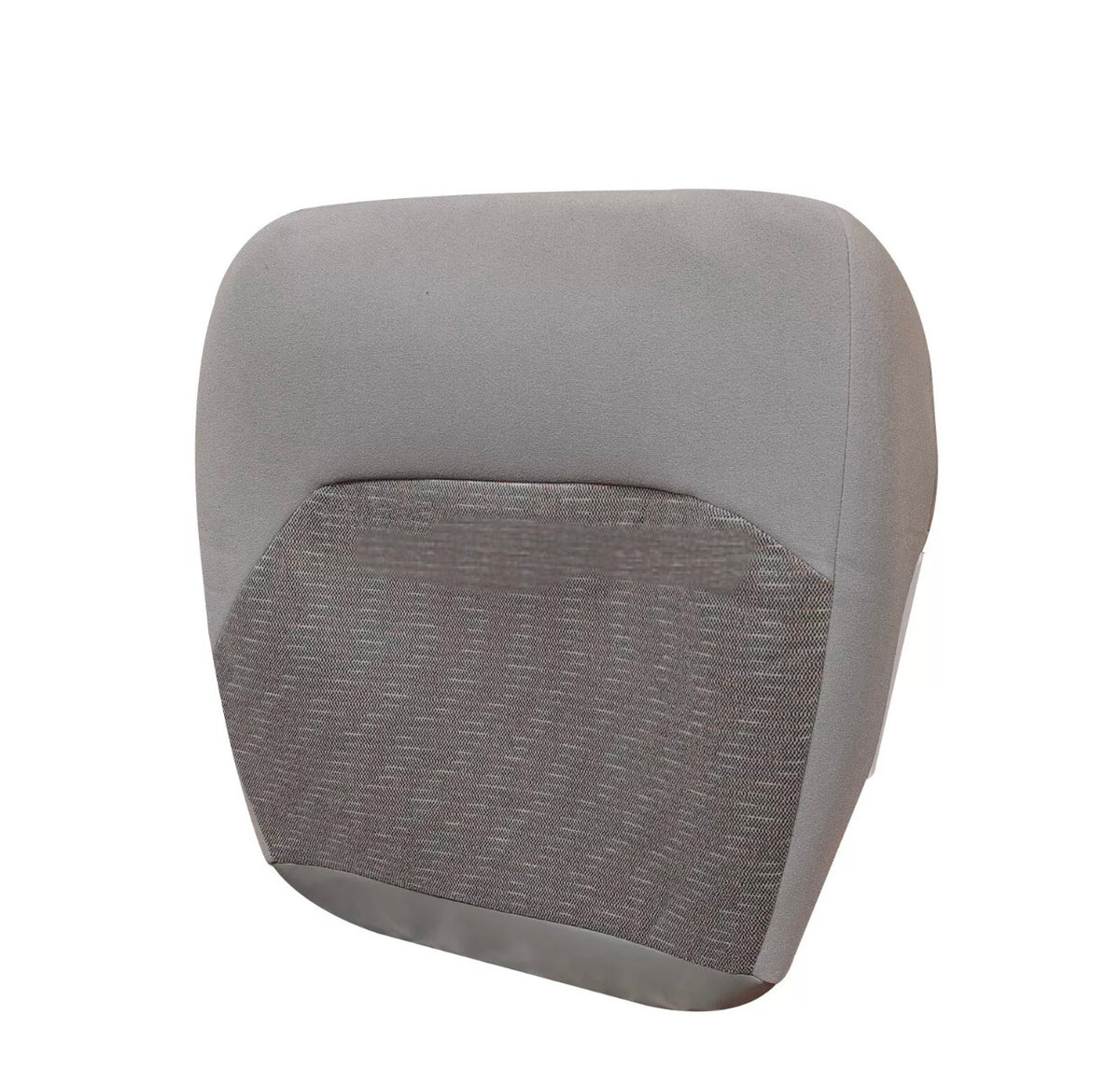 1994-1997 F150,F250,F350 Drivers Side Botton Seat Cover 40/20/40 Grey