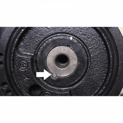 2001-2016 GM 6.6L Duramax Crankshaft Pin Kit XD331
