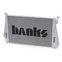 BANKS POWER 25988 TECHNI-COOLER INTERCOOLER SYSTEM