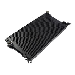2011-2016 Duramax CSF Turbo Diesel Charge-Air Coolers 7101