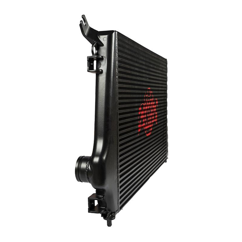 2011-2016 Duramax CSF Turbo Diesel Charge-Air Coolers 7101