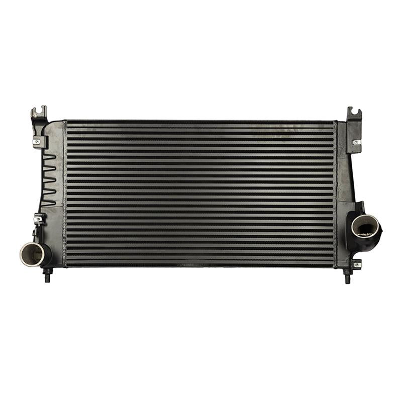 20062010 Duramax CSF Turbo Diesel ChargeAir Coolers 7102 Classic To
