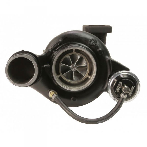 FLEECE 351-0304 CHEETAH TURBOCHARGER 03-04 5.9L Cummins