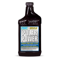 FPPF 00106 POLAR POWER WINTER FUEL ADDITIVE