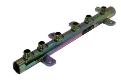 2007.5-2018 Dodge 6.7L Competition Fuel Rail