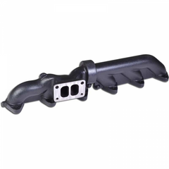 ATS 2049202272 PULSE FLOW EXHAUST MANIFOLD WITH GASKETS