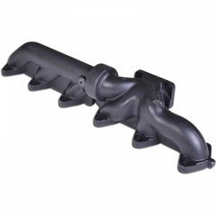 ATS 2049202272 PULSE FLOW EXHAUST MANIFOLD WITH GASKETS