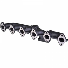 ATS 2049202272 PULSE FLOW EXHAUST MANIFOLD WITH GASKETS