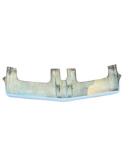 1992–1997 Ford F-150 F-250 F-350 OBS Sun Visor (White) – OEM