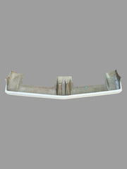 1992–1997 Ford F-150 F-250 F-350 OBS Sun Visor (White) – OEM