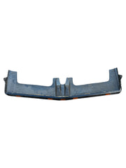 1992–1997 Ford F-150 F-250 F-350 OBS Sun Visor With Lights (Black) – OEM