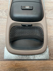 1994 1995 1996 Ford Bronco Eddie Bauer Overhead Console Domelight Temp Compass