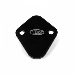 1989-2002 Dodge 5.9L Cummins Mechanical Fuel Pump Block-Off Plate XD469