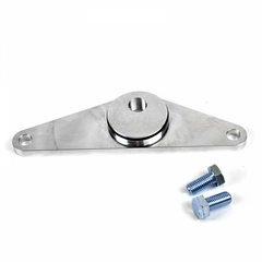 2003-2018 Dodge Cummins 5.9/6.7L  XD339 XDP HD Bolt-On Freeze Plug (Rear)