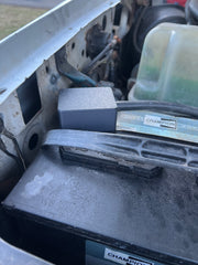 1992-1997 Ford Negative Battery Terminal Cover
