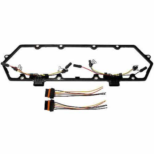 1994-1997 FORD 7.3L BOSTECH BG4002350E-K1 VALVE COVER GASKET KIT