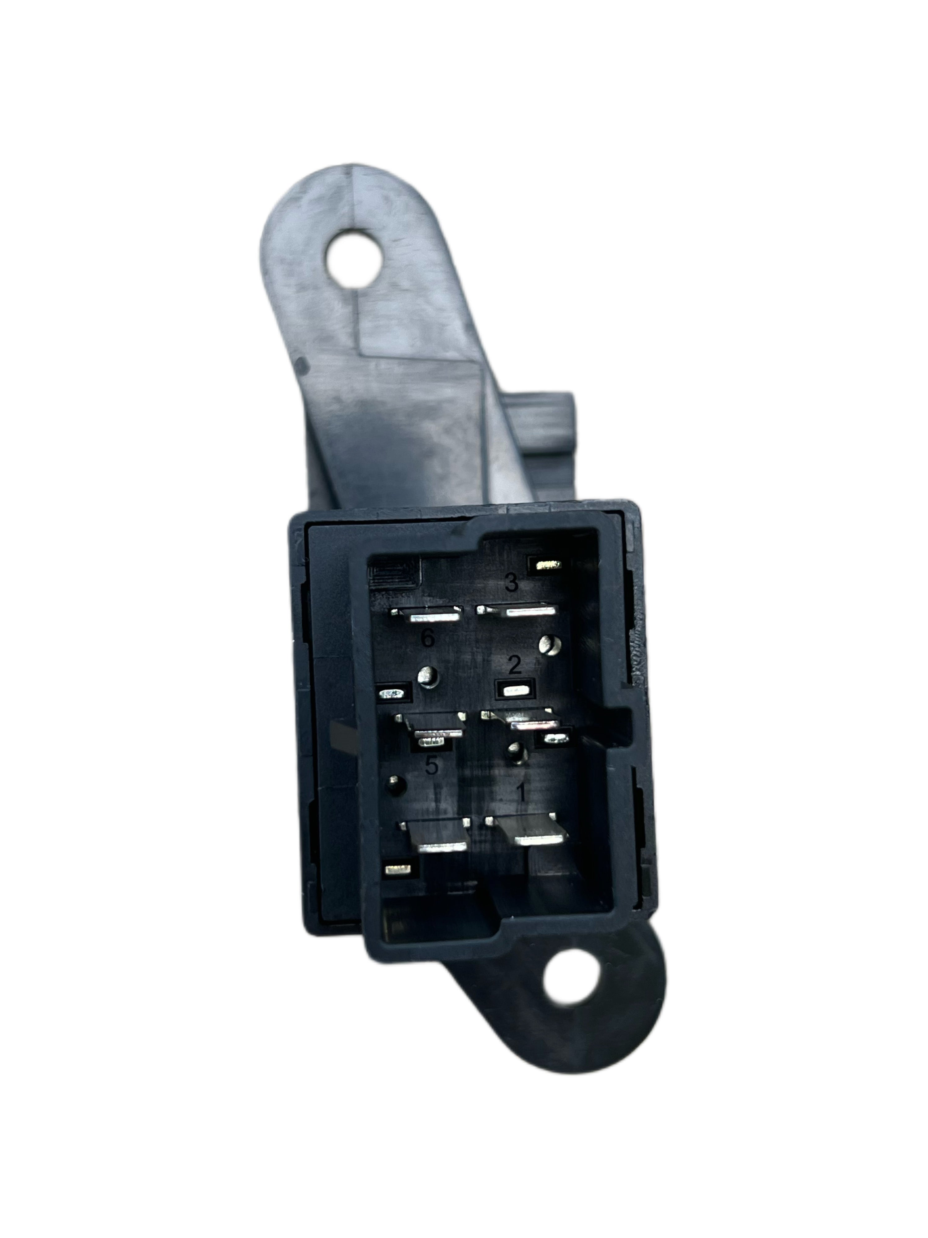 1992-1997 F-Series, Bronco Fuel Tank Switch