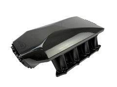 SPE Motorsport Coyote Carbon Fiber Intake Manifold | Fits 2011-2023 5.0L Coyote Engines