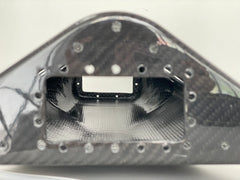 SPE Motorsport Coyote Carbon Fiber Intake Manifold | Fits 2011-2023 5.0L Coyote Engines