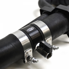 Duramax Radiator Drain Pipe