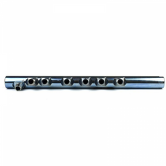2011-2016 GM 6.6L Duramax LML/LGH OER Series New Fuel Rail Assembly (Passenger Side)