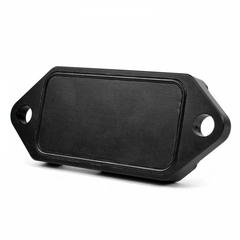 2011-2017 GM 6.6L Duramax Billet Coolant Block-Off Plate XD344