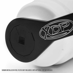 2001-2016 GM 6.6L Duramax Sensor Delete Plug XD137