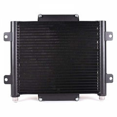 Universal XDP XTRA COOL TRANSMISSION OIL COOLER WITH FAN XD398