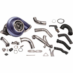 2017-2019 6.7 Powerstroke Aurora 6000 Plus Compound Turbo Kit 2029303368