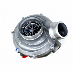 2017-2019 6.7 Powerstroke KC Turbos Whistler Stage 2 Turbo