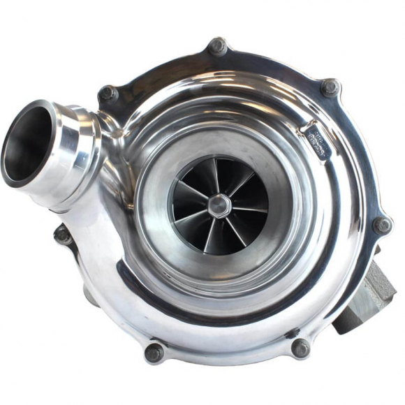2017-2019 6.7 Powerstroke Industrial Injection 888143-0001-XR1 Series Turbocharger