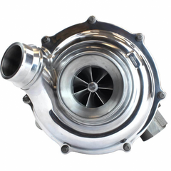 2017-2019 6.7 Powerstroke Industrial Injection 888143-0001-XR1 Series Turbocharger