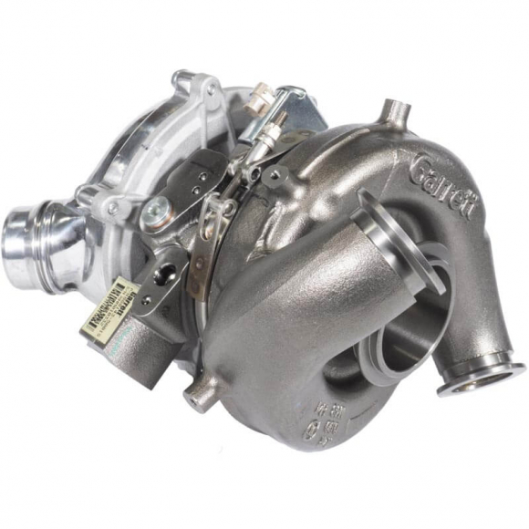 2017-2019 6.7 Powerstroke Industrial Injection 888143-0001-XR1 Series Turbocharger