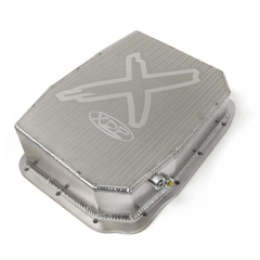 2007.5-2022 Cummins 6.7L Xtra Deep Aluminum Transmission Pan (68RFE) XD452 XDP