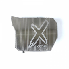 1989-2007 Dodge 5.9L Cummins Xtra Deep Aluminum Transmission Pan (47/48RE) XD450 XDP