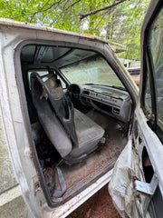 F-Series Parts Truck