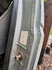 1985 F-250 6.9L IDI Parts Truck